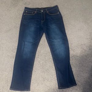 Lucky brand Jeans 34x30’s